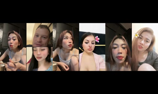 cutie.judy TikTok Live — Sep 1, 2026, 12:19 PM
