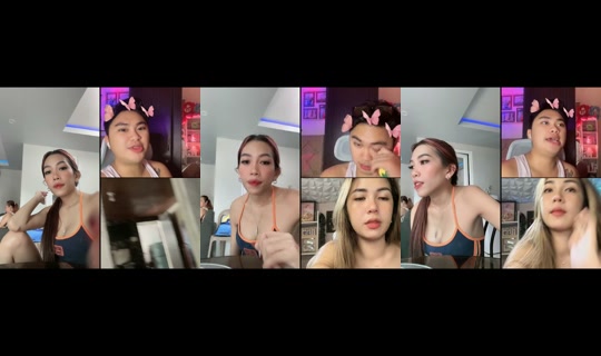cutie.judy TikTok Live — Sep 3, 2026, 1:34 AM
