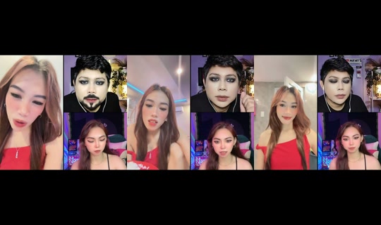 cutie.judy TikTok Live — Sep 22, 2026, 5:47 PM