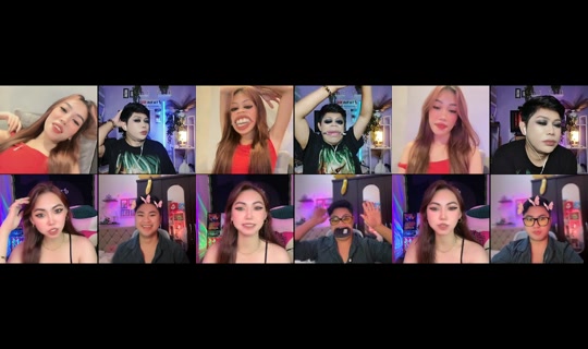 cutie.judy TikTok Live — Sep 22, 2026, 7:28 PM