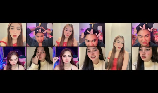 cutie.judy TikTok Live — Sep 22, 2026, 10:52 PM
