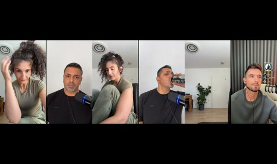 cutie_curls TikTok Live — Aug 24, 2026, 8:23 AM