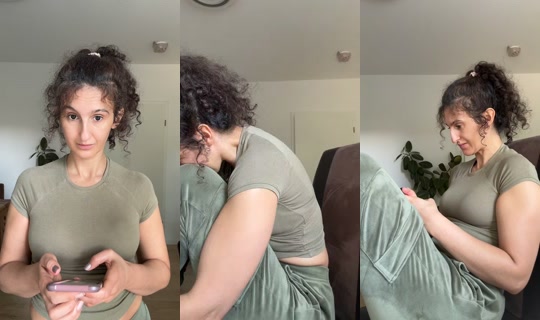 cutie_curls TikTok Live — Aug 24, 2026, 10:54 AM