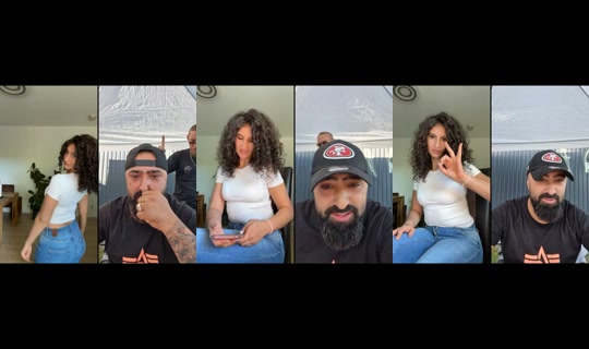 cutie_curls TikTok Live — Aug 24, 2026, 4:48 PM