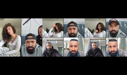 cutie_curls TikTok Live — Aug 25, 2026, 6:40 AM