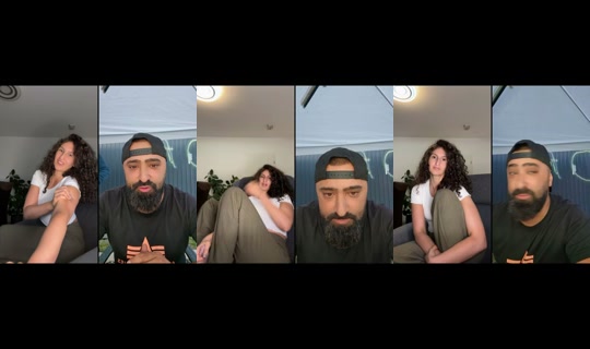 cutie_curls TikTok Live — Aug 25, 2026, 6:05 PM