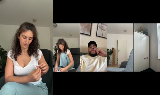 cutie_curls TikTok Live — Aug 28, 2026, 9:06 AM
