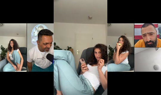 cutie_curls TikTok Live — Aug 28, 2026, 10:47 AM