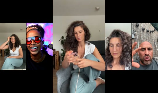 cutie_curls TikTok Live — Aug 28, 2026, 12:28 PM