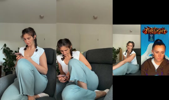 cutie_curls TikTok Live — Aug 28, 2026, 3:16 PM