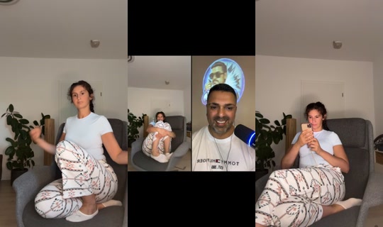 cutie_curls TikTok Live — Aug 28, 2026, 5:57 PM