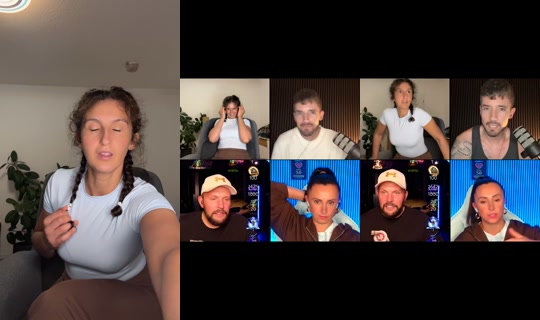 cutie_curls TikTok Live — Aug 28, 2026, 7:45 PM