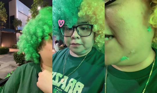 cutieconniex TikTok Live — Oct 2, 2026, 4:01 PM