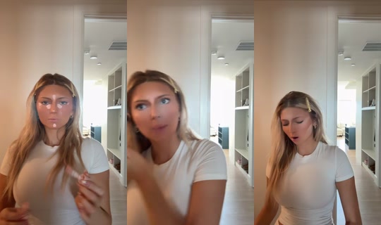 cutiesummy07 TikTok Live — Aug 22, 2026, 8:43 PM