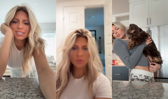 cutiesummy07 TikTok Live — Aug 22, 2026, 10:46 PM