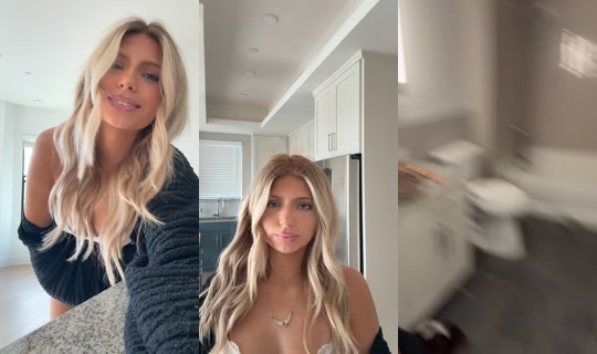 cutiesummy07 TikTok Live — Aug 27, 2026, 11:41 PM