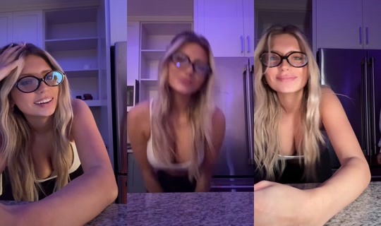 cutiesummy07 TikTok Live — Aug 30, 2026, 3:20 AM