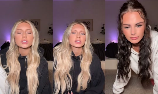cutiesummy07 TikTok Live — Sep 15, 2026, 2:24 AM