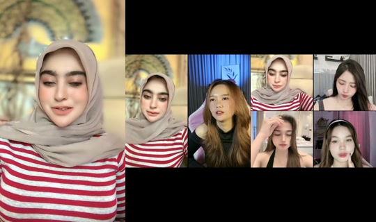 cutsanjan4 TikTok Live — Aug 23, 2026, 5:40 AM
