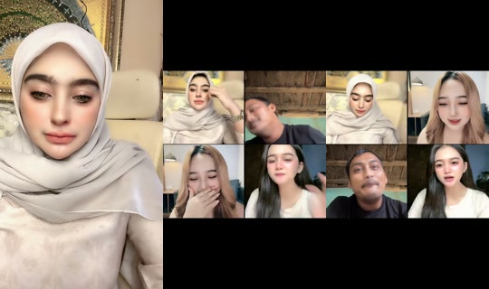 cutsanjan4 TikTok Live — Aug 25, 2026, 8:39 AM