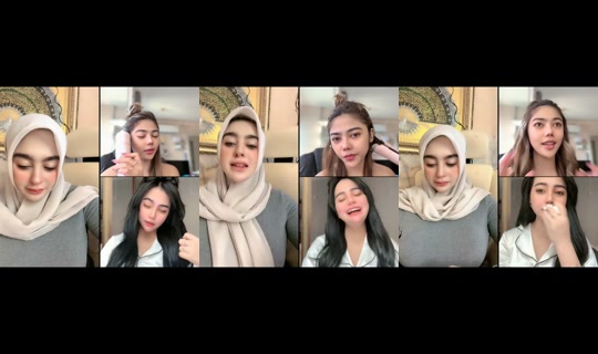 cutsanjan4 TikTok Live — Aug 27, 2026, 3:41 AM