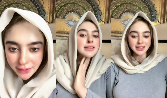 cutsanjan4 TikTok Live — Aug 27, 2026, 1:01 PM