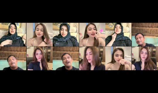 cutsanjan4 TikTok Live — Sep 3, 2026, 8:09 AM