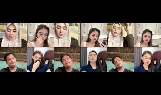 cutsanjan4 TikTok Live — Oct 3, 2026, 8:06 AM