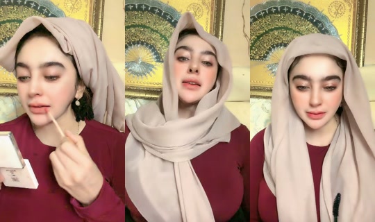 cutsanjan4 TikTok Live — Oct 7, 2026, 6:45 PM