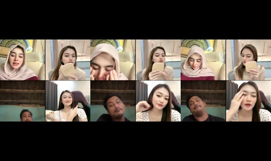 cutsanjan4 TikTok Live — Oct 9, 2026, 8:28 AM