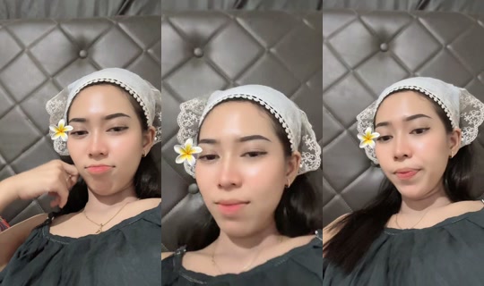 cuttariokta26 TikTok Live — Aug 25, 2026, 10:58 AM