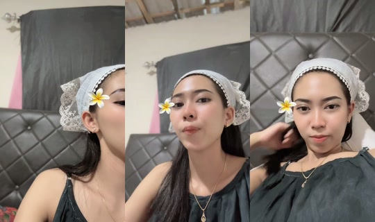cuttariokta26 TikTok Live — Aug 25, 2026, 1:38 PM