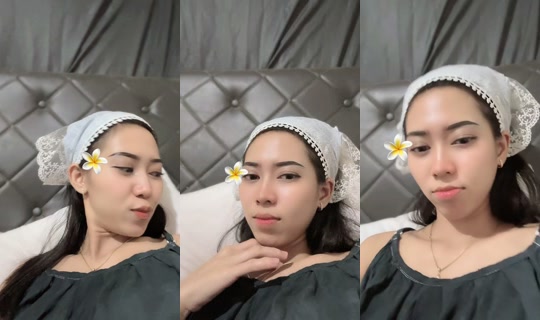 cuttariokta26 TikTok Live — Aug 25, 2026, 2:43 PM