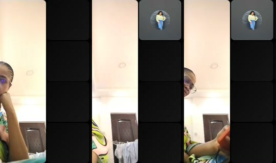 cutte.backup TikTok Live — Aug 21, 2026, 9:20 PM