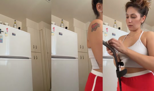 cuubanita TikTok Live — Sep 24, 2026, 8:16 PM