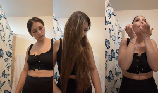 cuubanita TikTok Live — Sep 26, 2026, 1:11 AM