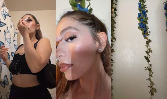 cuubanita TikTok Live — Sep 26, 2026, 2:01 AM