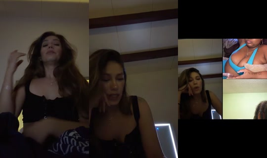 cuubanita TikTok Live — Sep 26, 2026, 7:57 AM