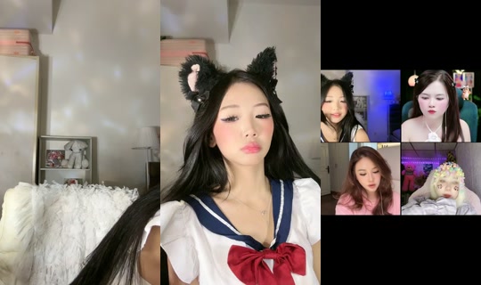 cuuthiendi TikTok Live — Aug 24, 2026, 9:15 AM