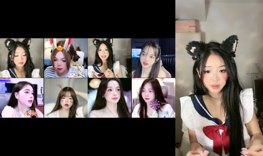 cuuthiendi TikTok Live — Aug 24, 2026, 10:06 AM