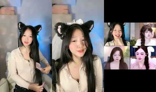 cuuthiendi TikTok Live — Aug 25, 2026, 10:39 AM
