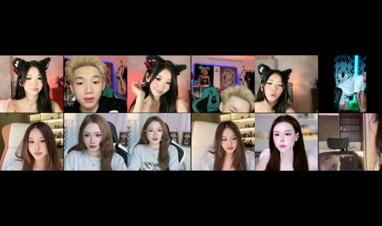cuuthiendi TikTok Live — Aug 27, 2026, 8:28 PM