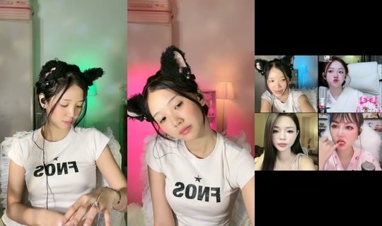 cuuthiendi TikTok Live — Aug 29, 2026, 2:04 PM