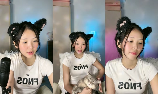 cuuthiendi TikTok Live — Aug 29, 2026, 3:45 PM