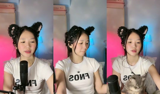 cuuthiendi TikTok Live — Aug 29, 2026, 6:16 PM