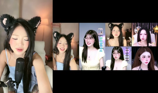 cuuthiendi TikTok Live — Sep 30, 2026, 1:57 PM