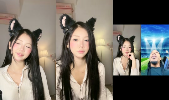 cuuthiendi TikTok Live — Oct 7, 2026, 6:29 PM