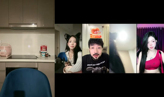 cuuthiendi TikTok Live — Oct 7, 2026, 9:43 PM