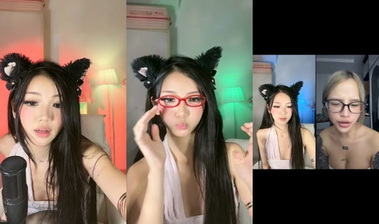 cuuthiendi TikTok Live — Oct 8, 2026, 9:35 PM