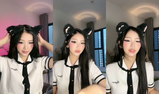 cuuthiendi TikTok Live — Oct 9, 2026, 9:55 AM